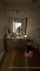 Cami Strella [ camistrella ] Onlyfans leaked video 14062528 on Hotleaks.tv