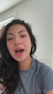Cami Strella [ camistrella ] Onlyfans leaked video 14586192 on Hotleaks.tv