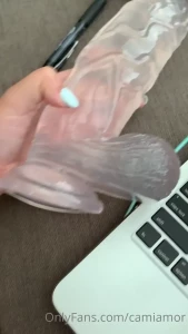 Cami Strella [ camistrella ] Onlyfans leaked video 15731814 on Hotleaks.tv
