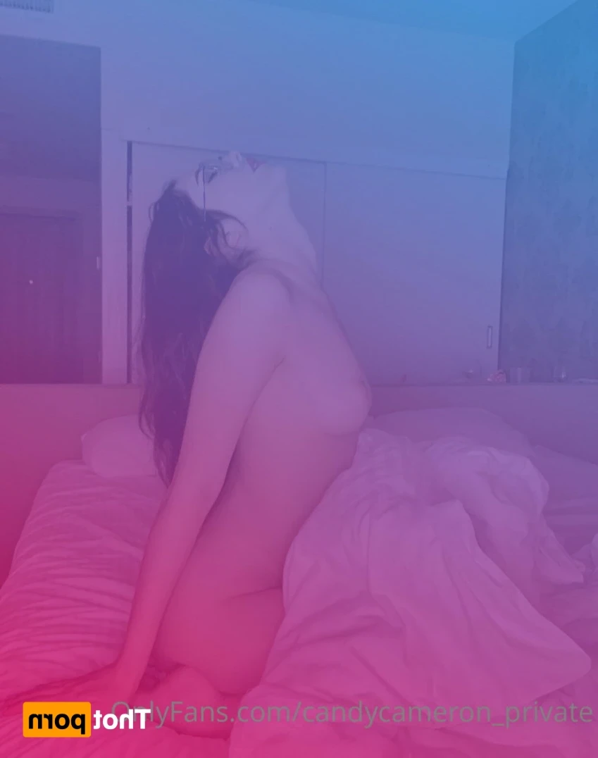 🍬 CANDY 🫦 CAMERON 🍬 [ candycameron_private ] Onlyfans leaked photo 11500913 on Hotleaks.tv