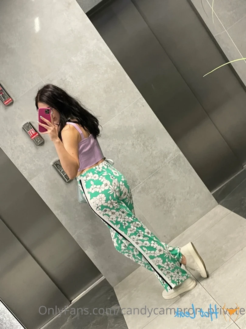 🍬 CANDY 🫦 CAMERON 🍬 [ candycameron_private ] Onlyfans leaked photo 11608328 on Hotleaks.tv