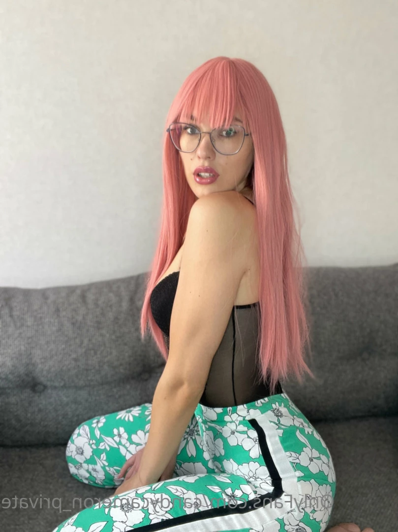 🍬 CANDY 🫦 CAMERON 🍬 [ candycameron_private ] Onlyfans leaked photo 12066282 on Hotleaks.tv