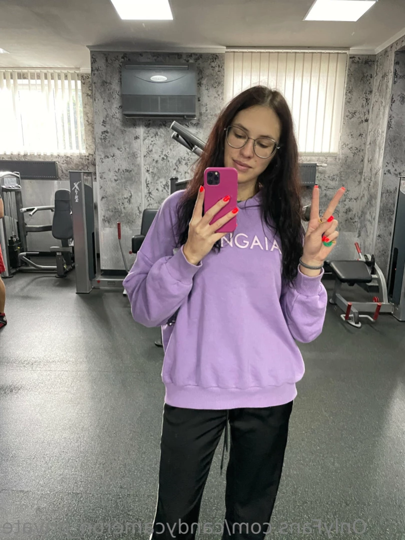 🍬 CANDY 🫦 CAMERON 🍬 [ candycameron_private ] Onlyfans leaked photo 12831933 on Hotleaks.tv
