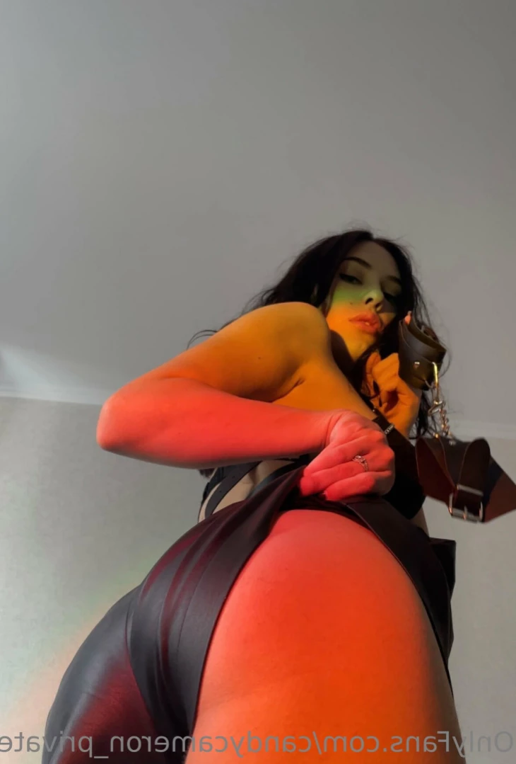 🍬 CANDY 🫦 CAMERON 🍬 [ candycameron_private ] Onlyfans leaked photo 12831946 on Hotleaks.tv