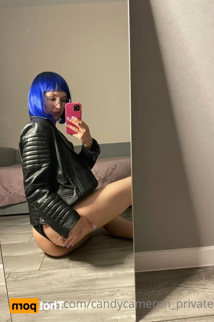 🍬 CANDY 🫦 CAMERON 🍬 [ candycameron_private ] Onlyfans leaked photo 12831953 on Hotleaks.tv