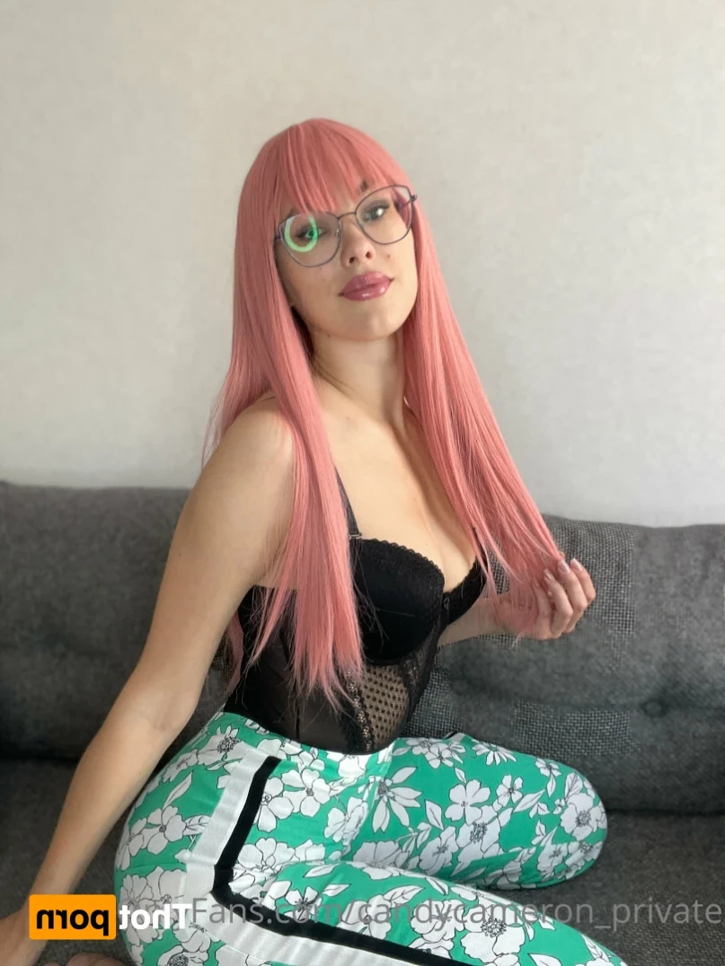 🍬 CANDY 🫦 CAMERON 🍬 [ candycameron_private ] Onlyfans leaked photo 12832172 on Hotleaks.tv