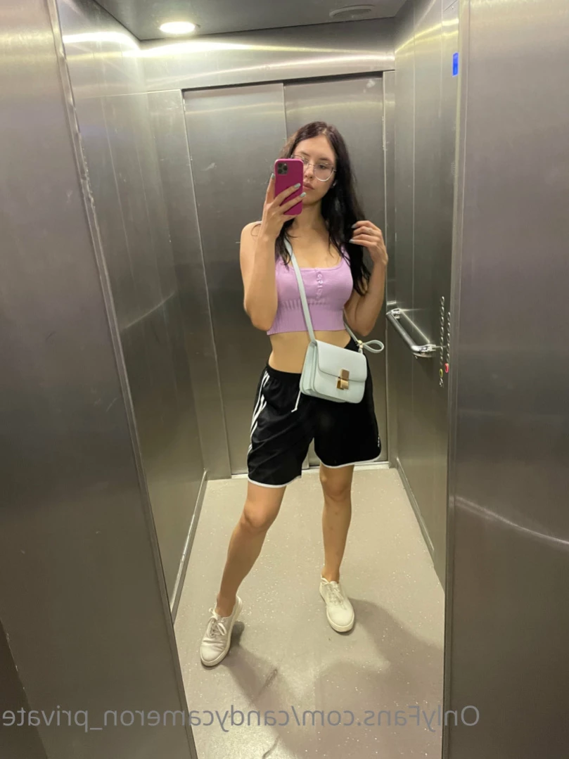 🍬 CANDY 🫦 CAMERON 🍬 [ candycameron_private ] Onlyfans leaked photo 12832229 on Hotleaks.tv