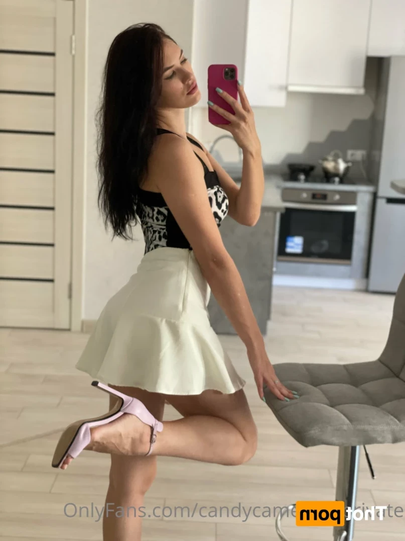 🍬 CANDY 🫦 CAMERON 🍬 [ candycameron_private ] Onlyfans leaked photo 12832302 on Hotleaks.tv