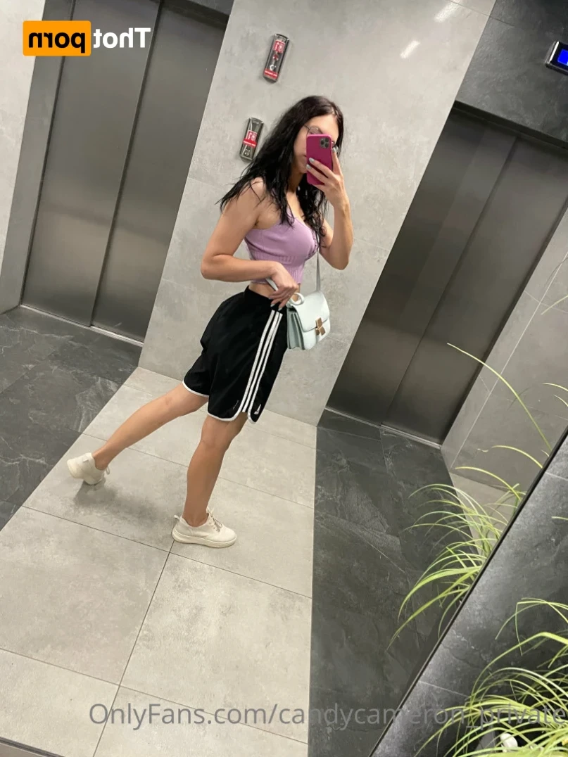 🍬 CANDY 🫦 CAMERON 🍬 [ candycameron_private ] Onlyfans leaked photo 12832654 on Hotleaks.tv