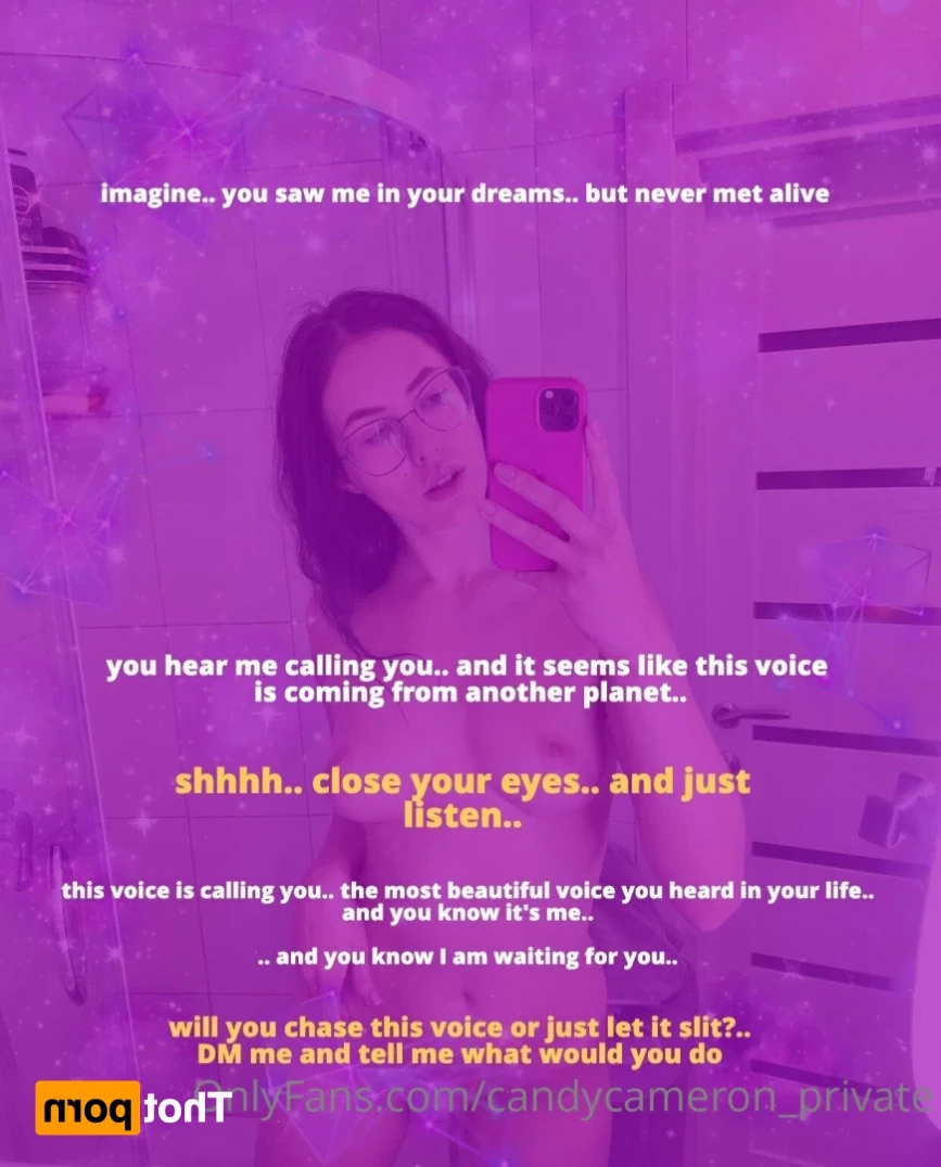 🍬 CANDY 🫦 CAMERON 🍬 [ candycameron_private ] Onlyfans leaked photo 12884813 on Hotleaks.tv