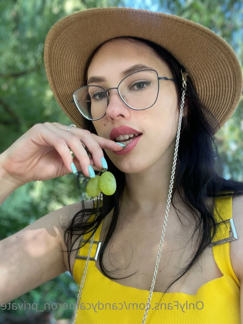 🍬 CANDY 🫦 CAMERON 🍬 [ candycameron_private ] Onlyfans leaked photo 14864983 on Hotleaks.tv