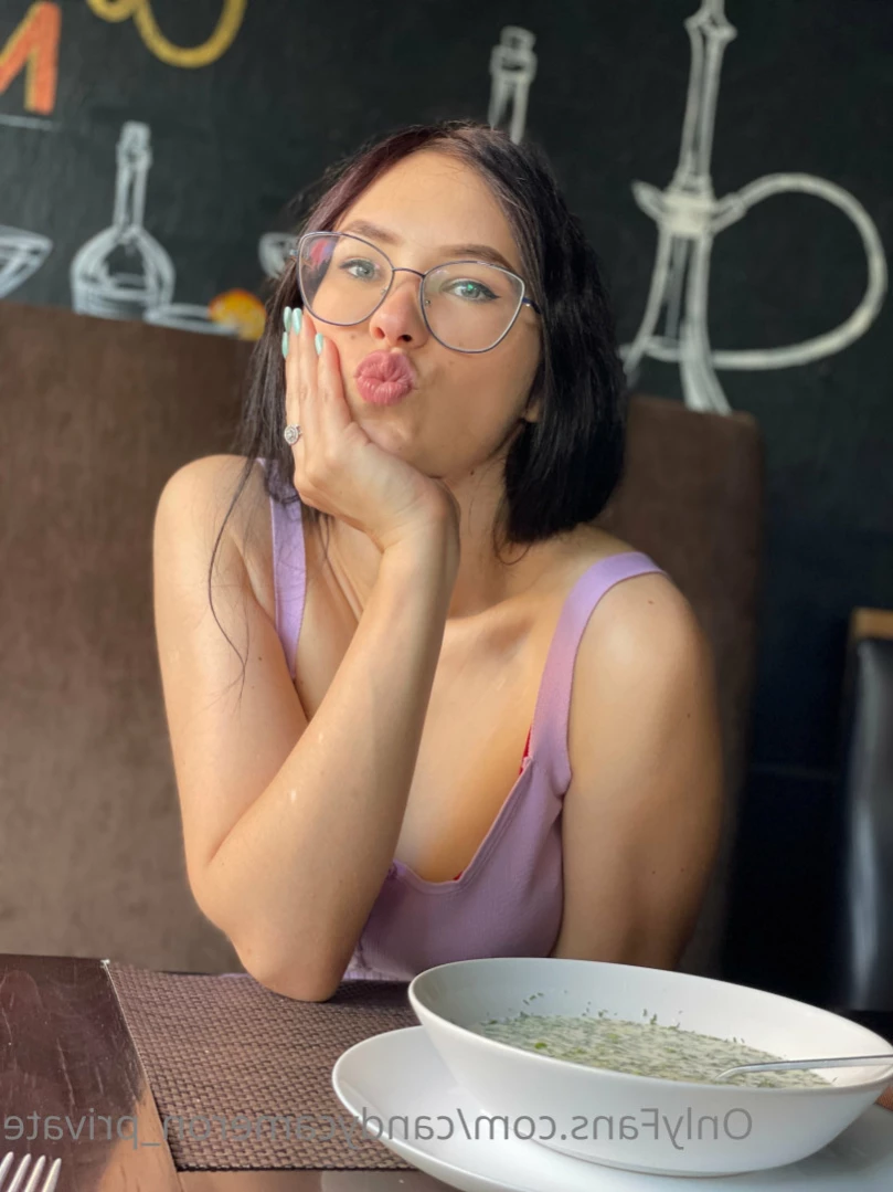 🍬 CANDY 🫦 CAMERON 🍬 [ candycameron_private ] Onlyfans leaked photo 14953574 on Hotleaks.tv