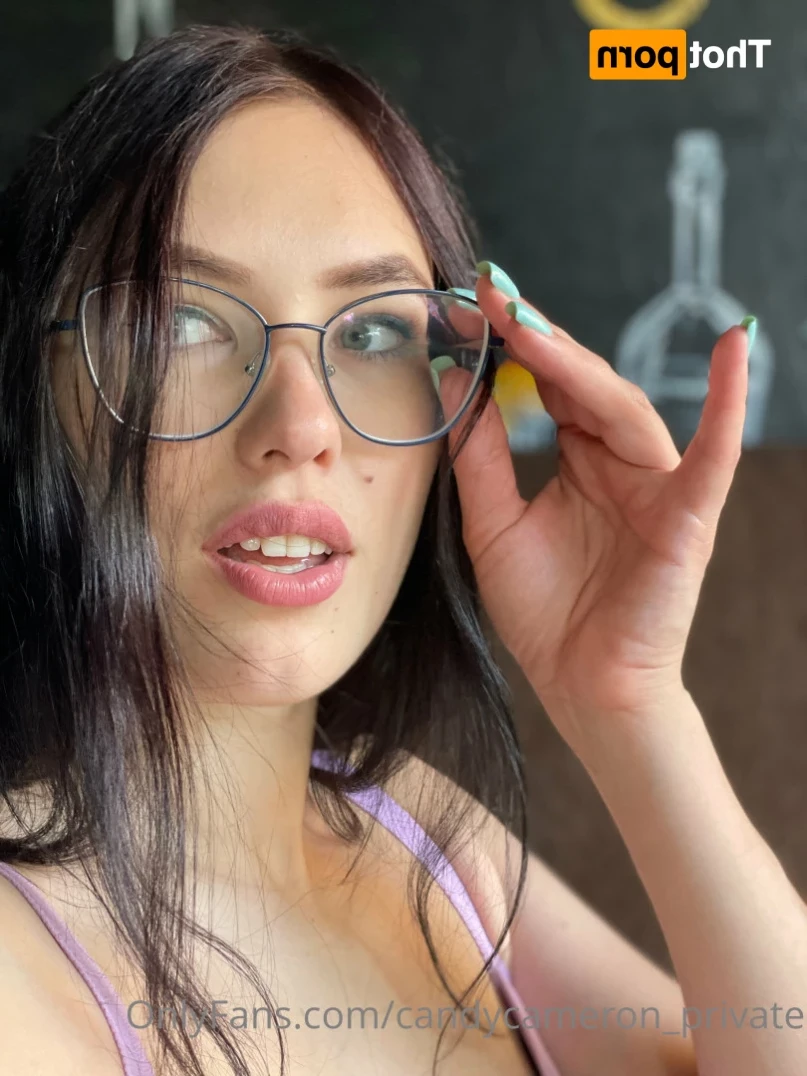 🍬 CANDY 🫦 CAMERON 🍬 [ candycameron_private ] Onlyfans leaked photo 15916673 on Hotleaks.tv