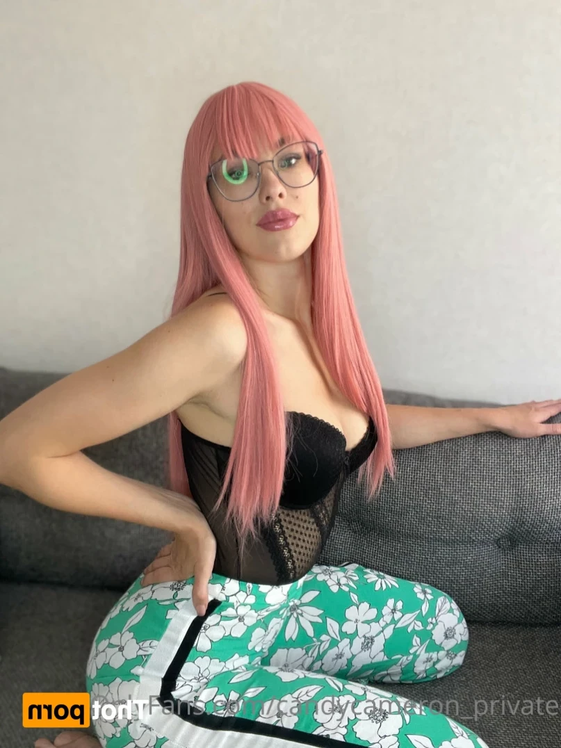 🍬 CANDY 🫦 CAMERON 🍬 [ candycameron_private ] Onlyfans leaked photo 16185279 on Hotleaks.tv