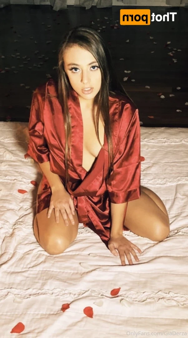 Gia Derza [ giaderza ] Onlyfans leaked photo 12122684 on Hotleaks.tv