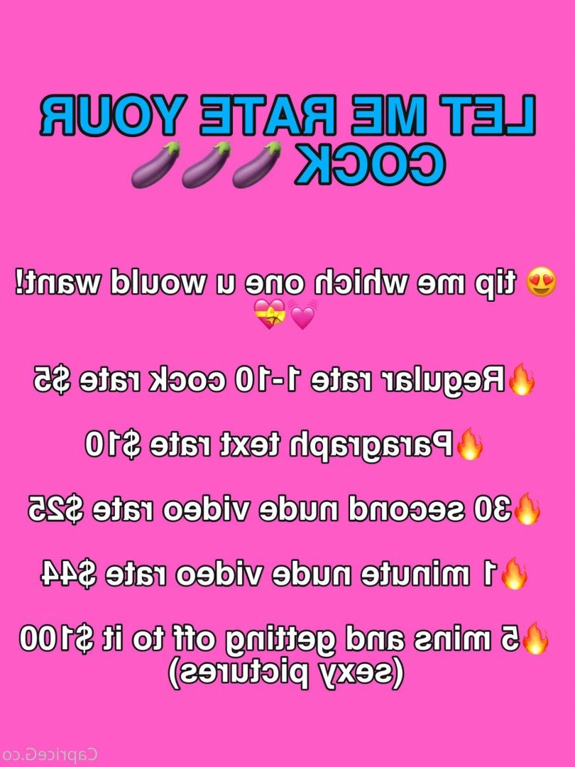 💕 𝗙𝗲𝘁𝗶𝘀𝗵 𝗙𝗿𝗶𝗲𝗻𝗱𝗹𝘆 💕 [ capriceg92 ] Onlyfans leaked photo 5155792 on Hotleaks.tv