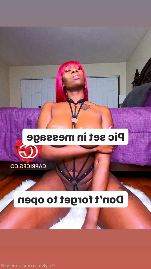 💕 𝗙𝗲𝘁𝗶𝘀𝗵 𝗙𝗿𝗶𝗲𝗻𝗱𝗹𝘆 💕 [ capriceg92 ] Onlyfans leaked photo 10080295 on Hotleaks.tv