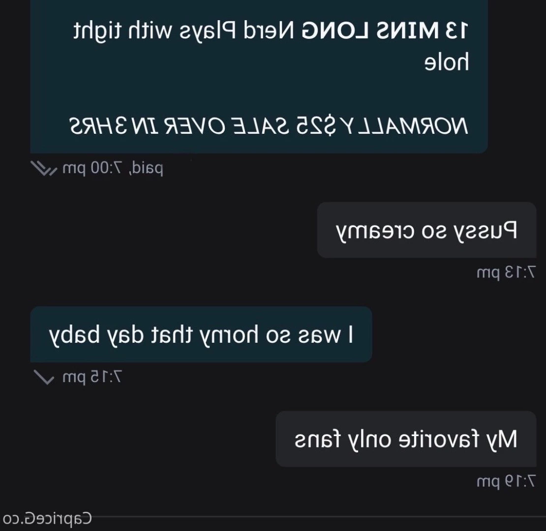 💕 𝗙𝗲𝘁𝗶𝘀𝗵 𝗙𝗿𝗶𝗲𝗻𝗱𝗹𝘆 💕 [ capriceg92 ] Onlyfans leaked photo 10081014 on Hotleaks.tv