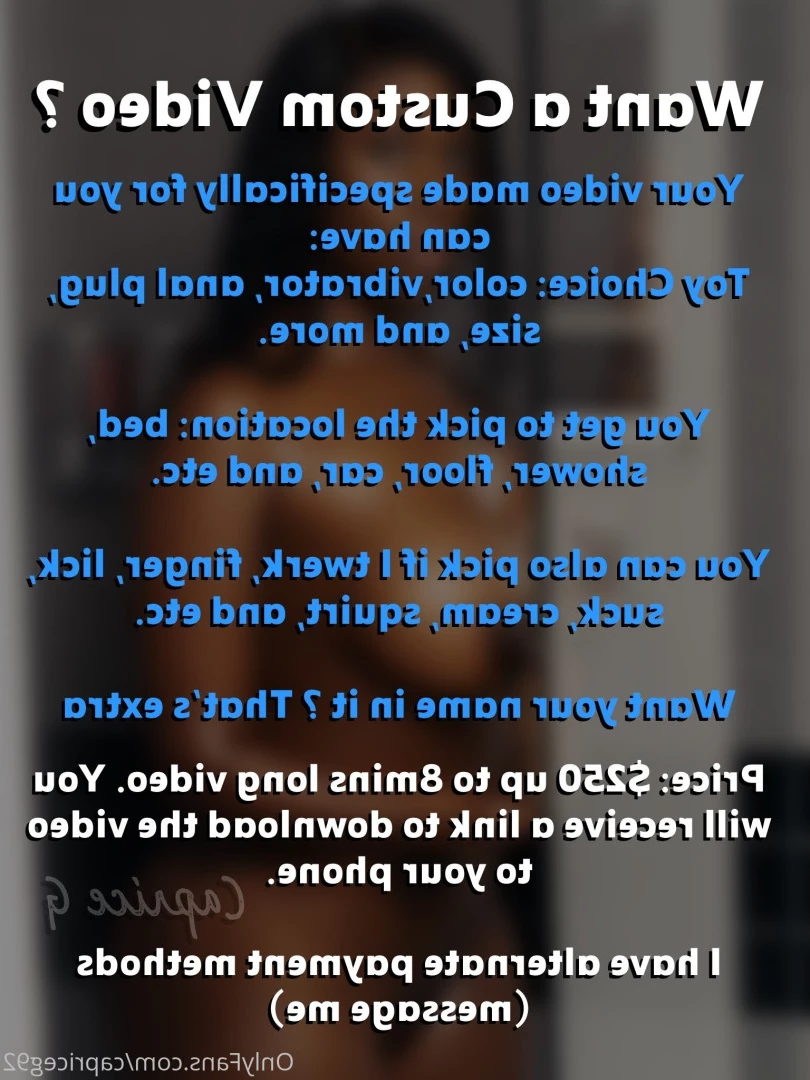 💕 𝗙𝗲𝘁𝗶𝘀𝗵 𝗙𝗿𝗶𝗲𝗻𝗱𝗹𝘆 💕 [ capriceg92 ] Onlyfans leaked photo 10083052 on Hotleaks.tv