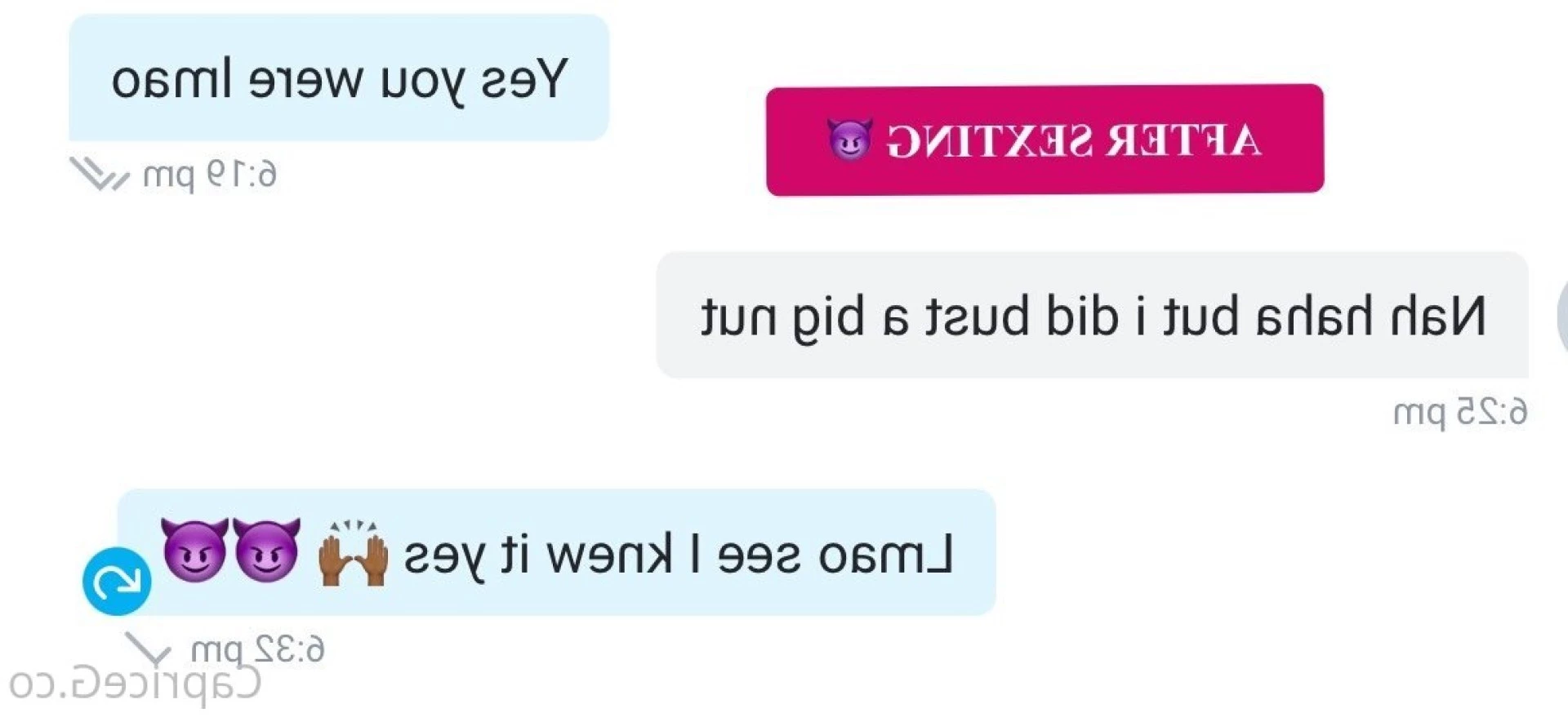 💕 𝗙𝗲𝘁𝗶𝘀𝗵 𝗙𝗿𝗶𝗲𝗻𝗱𝗹𝘆 💕 [ capriceg92 ] Onlyfans leaked photo 10083546 on Hotleaks.tv
