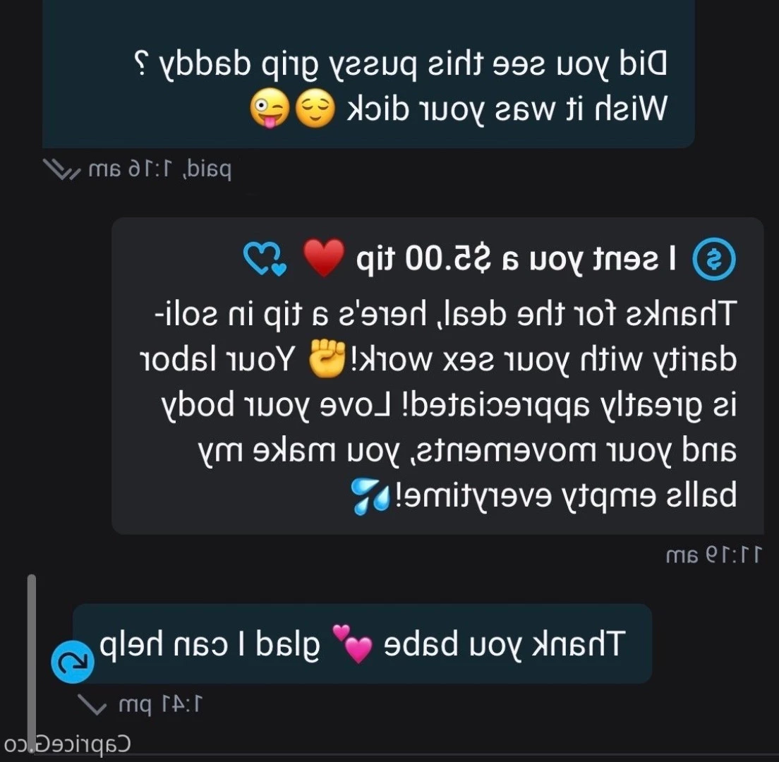 💕 𝗙𝗲𝘁𝗶𝘀𝗵 𝗙𝗿𝗶𝗲𝗻𝗱𝗹𝘆 💕 [ capriceg92 ] Onlyfans leaked photo 10085153 on Hotleaks.tv