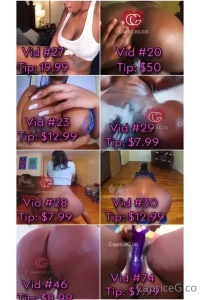 💕 𝗙𝗲𝘁𝗶𝘀𝗵 𝗙𝗿𝗶𝗲𝗻𝗱𝗹𝘆 💕 [ capriceg92 ] Onlyfans leaked video 10580572 on Hotleaks.tv