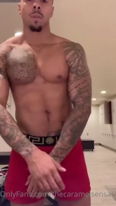 Caramel Badboy 🤤 Top 0.4% [ caramelbadboy ] Onlyfans leaked video 4987577 on Hotleaks.tv