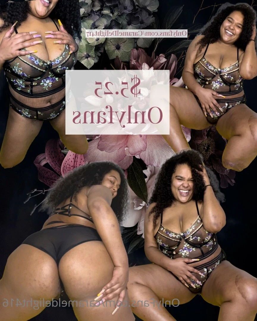 Caramel Delight [ carameldelight416 ] Onlyfans leaked photo 5635305 on Hotleaks.tv