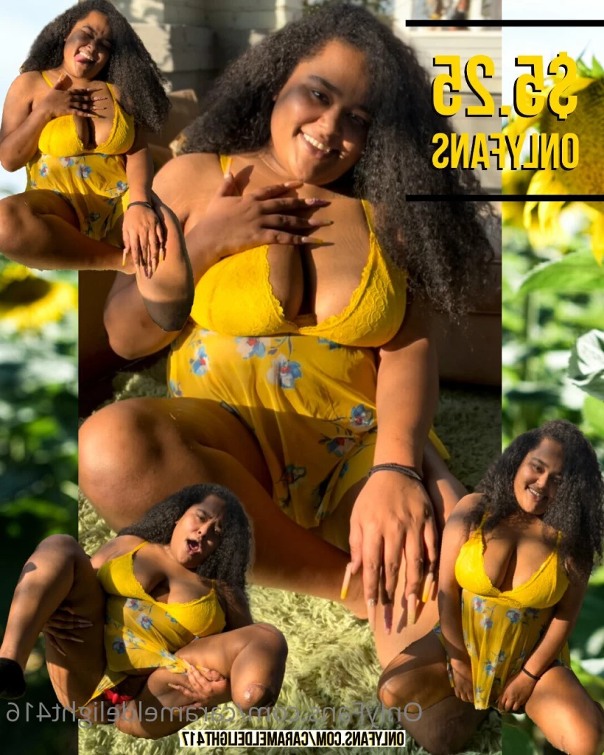 Caramel Delight [ carameldelight416 ] Onlyfans leaked photo 5635344 on Hotleaks.tv