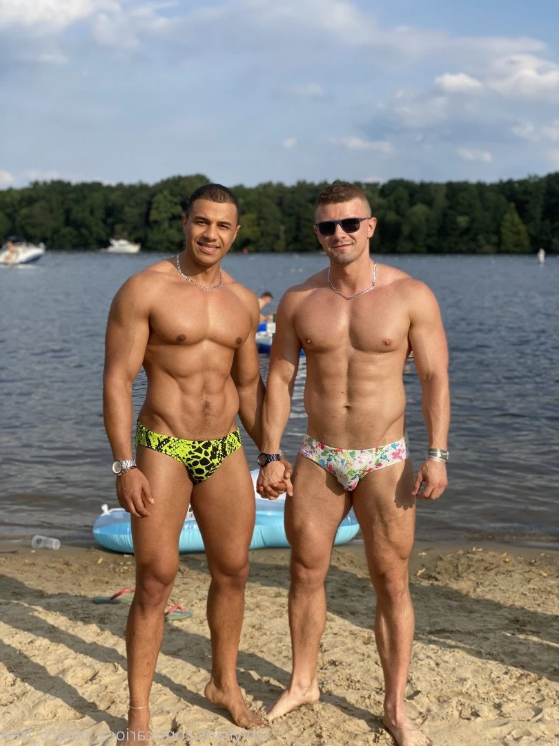 Carioca&amp;Polaco (FREE) [ carioca_polaco_free ] Onlyfans leaked photo 5154399 on Hotleaks.tv