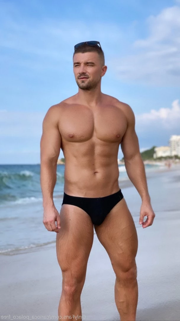 Carioca&amp;Polaco (FREE) [ carioca_polaco_free ] Onlyfans leaked photo 5154454 on Hotleaks.tv