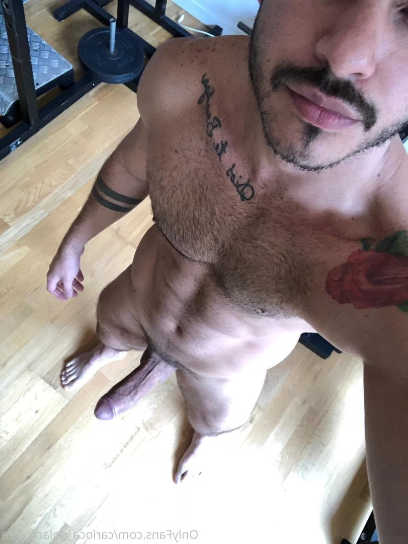 Carioca&amp;Polaco (FREE) [ carioca_polaco_free ] Onlyfans leaked photo 5154716 on Hotleaks.tv