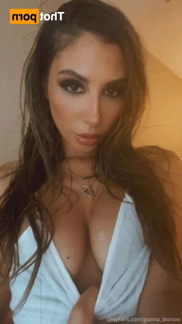 Gianna Dior [ gianna_diorxxx ] Onlyfans leaked photo 10875818 on Hotleaks.tv