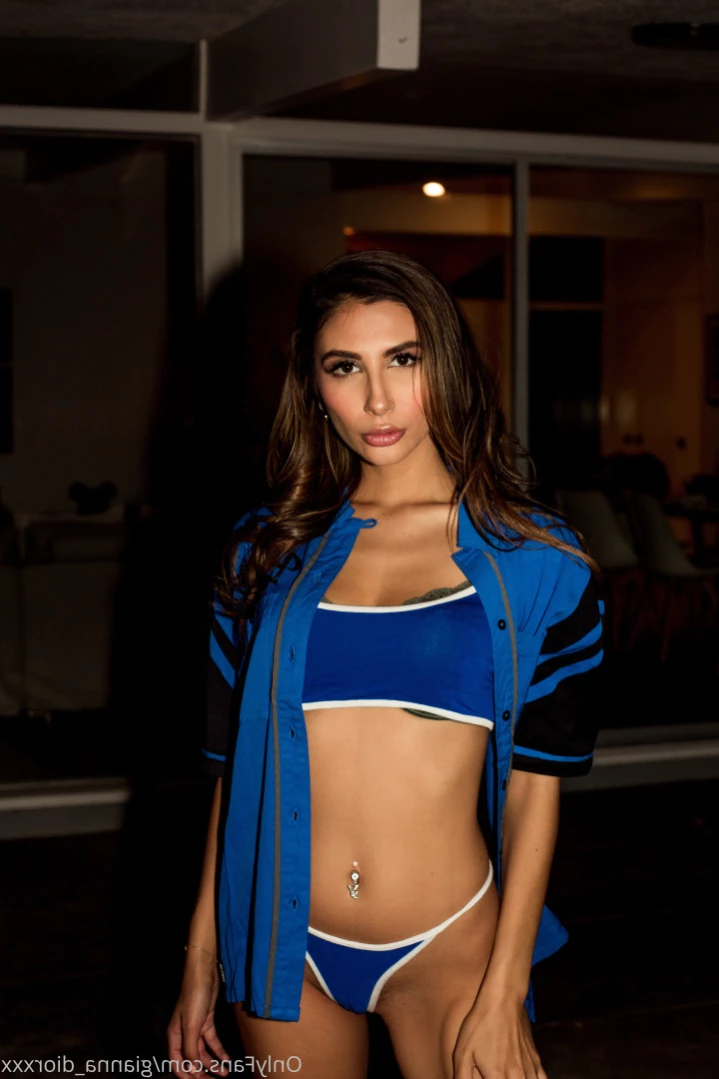 Gianna Dior [ gianna_diorxxx ] Onlyfans leaked photo 10938375 on Hotleaks.tv