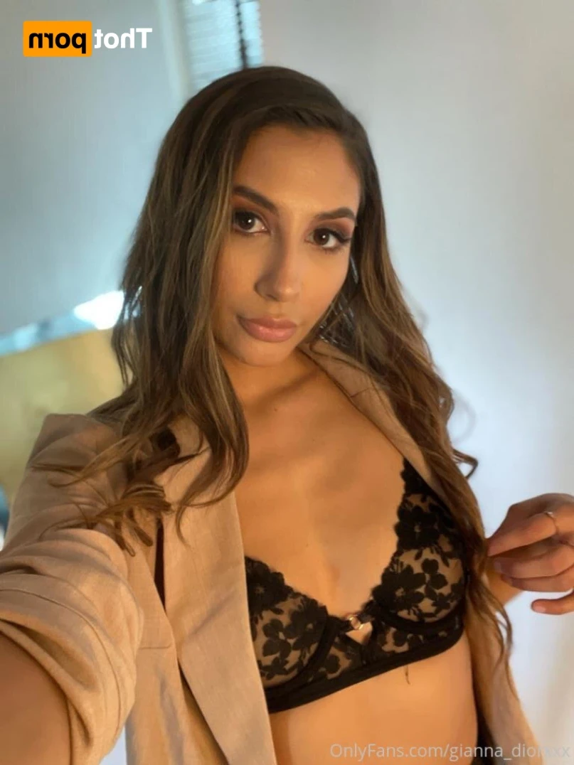 Gianna Dior [ gianna_diorxxx ] Onlyfans leaked photo 11329597 on Hotleaks.tv