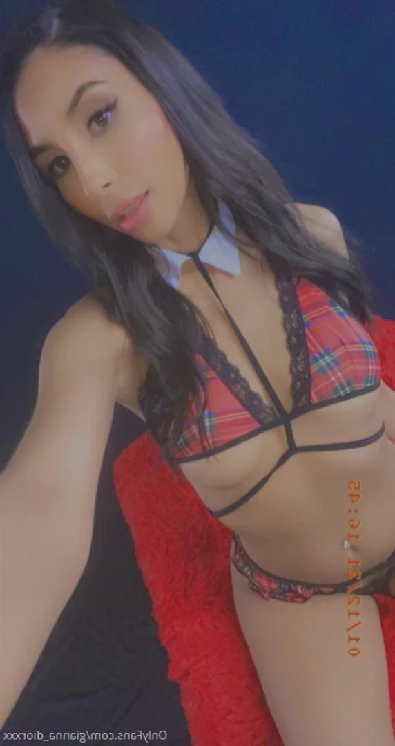 Gianna Dior [ gianna_diorxxx ] Onlyfans leaked photo 11389786 on Hotleaks.tv