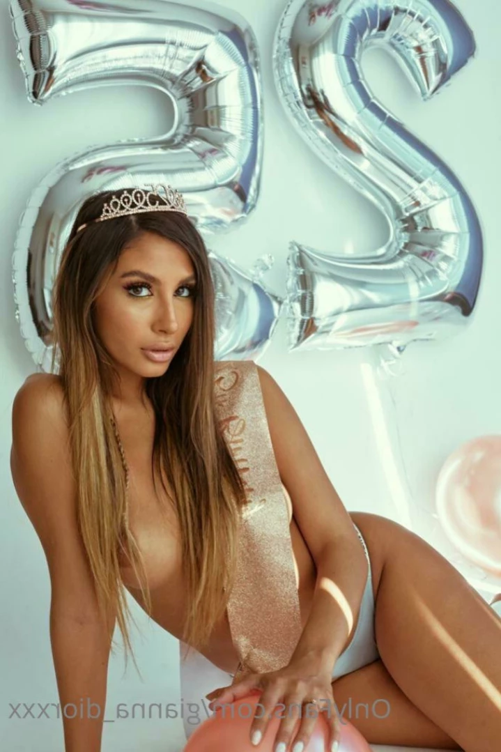 Gianna Dior [ gianna_diorxxx ] Onlyfans leaked photo 11395453 on Hotleaks.tv