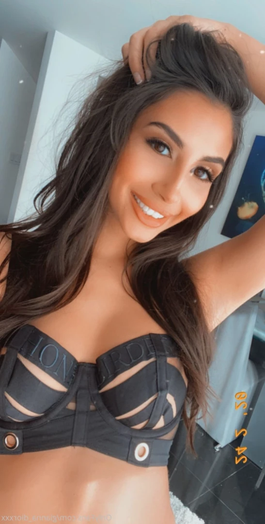 Gianna Dior [ gianna_diorxxx ] Onlyfans leaked photo 11443848 on Hotleaks.tv