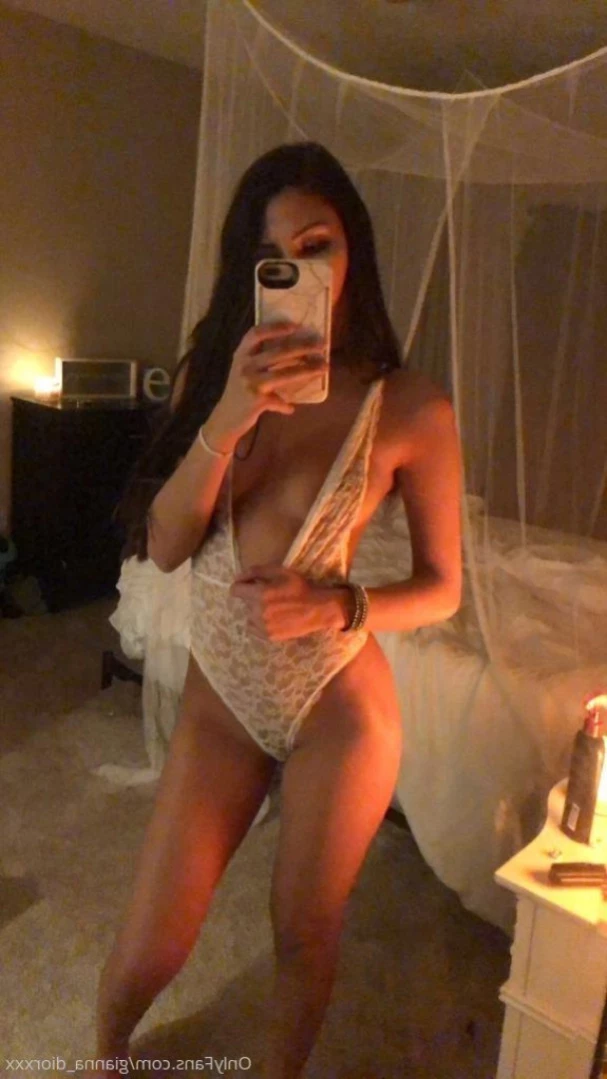 Gianna Dior [ gianna_diorxxx ] Onlyfans leaked photo 11521868 on Hotleaks.tv