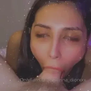Gianna Dior [ gianna_diorxxx ] Onlyfans leaked video 13033486 on Hotleaks.tv