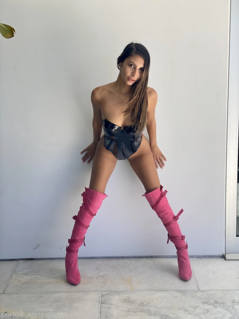 Gianna Dior [ gianna_diorxxx ] Onlyfans leaked photo 13245892 on Hotleaks.tv