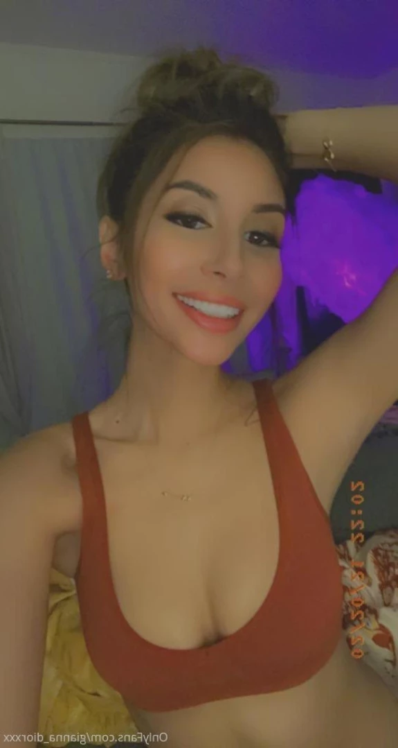 Gianna Dior [ gianna_diorxxx ] Onlyfans leaked photo 13363089 on Hotleaks.tv