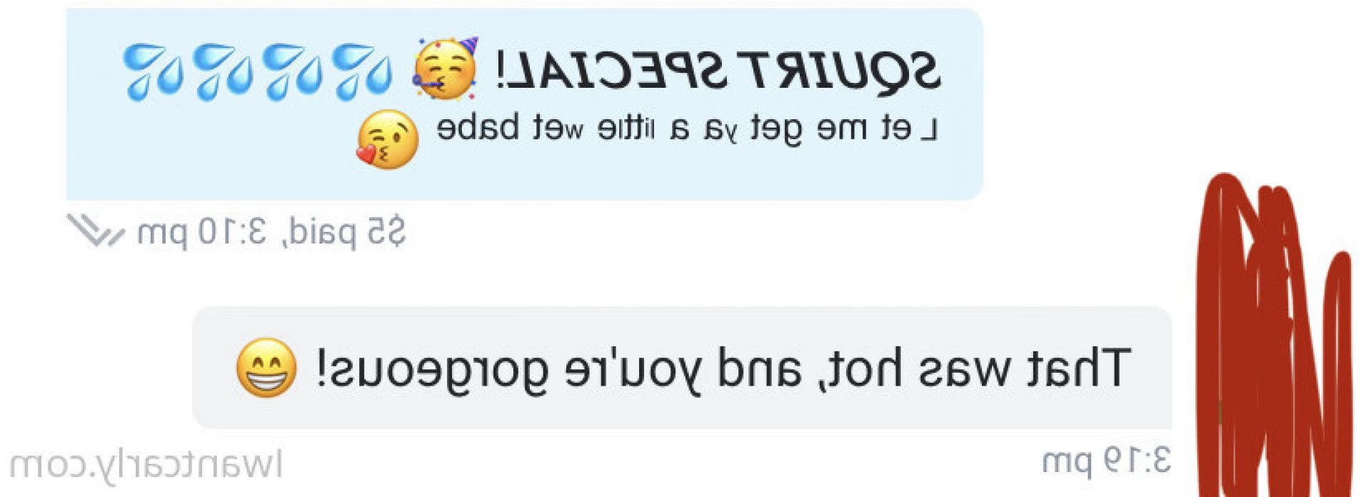 𝑪𝒂𝒓𝒍𝒚 𝑹𝒂𝒆 💦❤️‍🔥  ᵐⁱˡᶠ ⁿᵉⁱᵍʰᵇᵒʳ [ carlyraeofficial ] Onlyfans leaked photo 5216202 on Hotleaks.tv