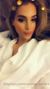 Carmen Carrera [ carmen_carrera ] Onlyfans leaked video 4987774 on Hotleaks.tv