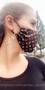 Carmen Carrera [ carmen_carrera ] Onlyfans leaked video 4987778 on Hotleaks.tv