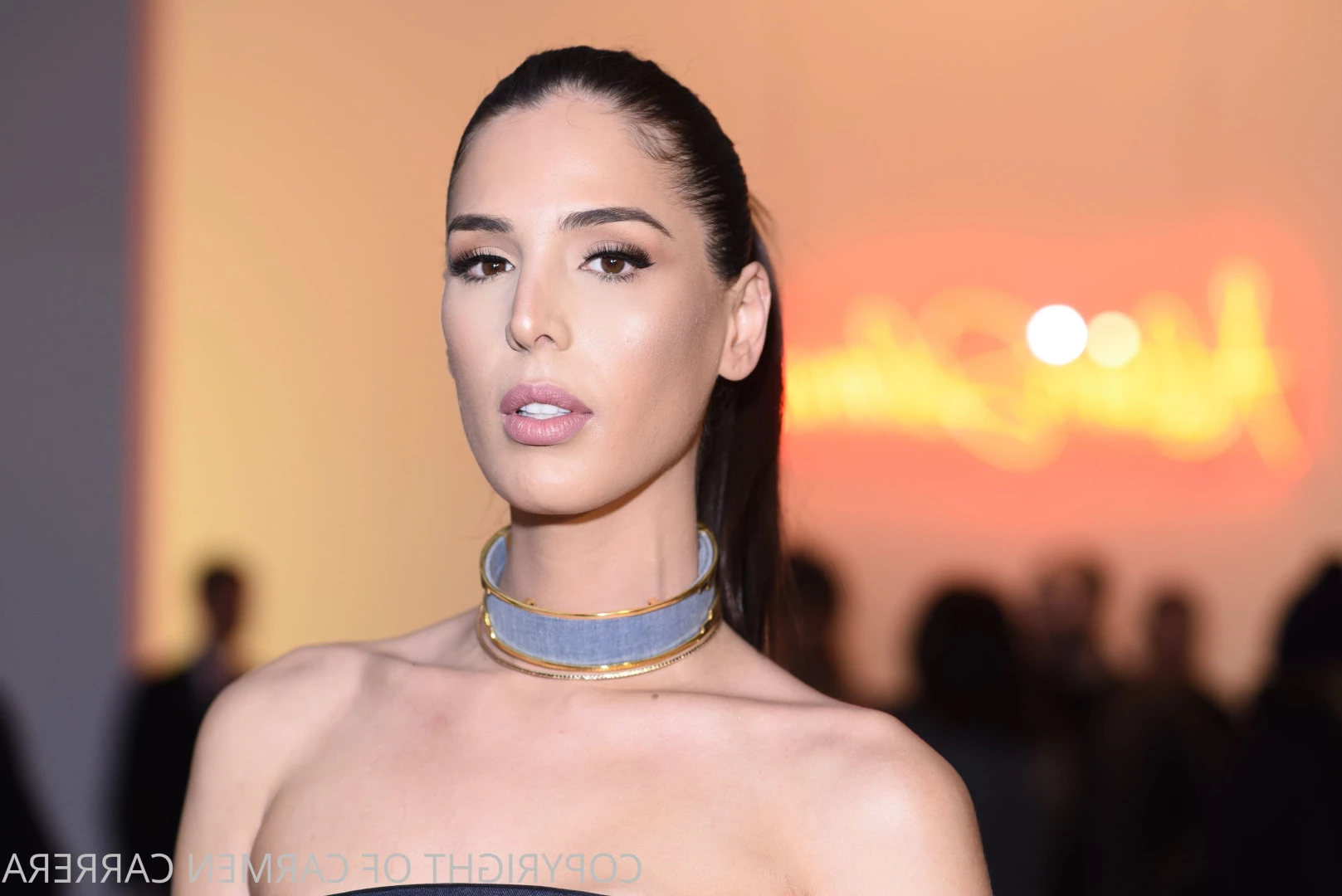 Carmen Carrera [ carmen_carrera ] Onlyfans leaked photo 5870770 on Hotleaks.tv