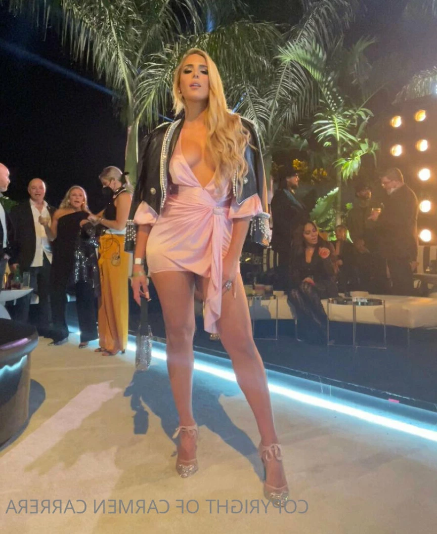 Carmen Carrera [ carmen_carrera ] Onlyfans leaked photo 5871134 on Hotleaks.tv