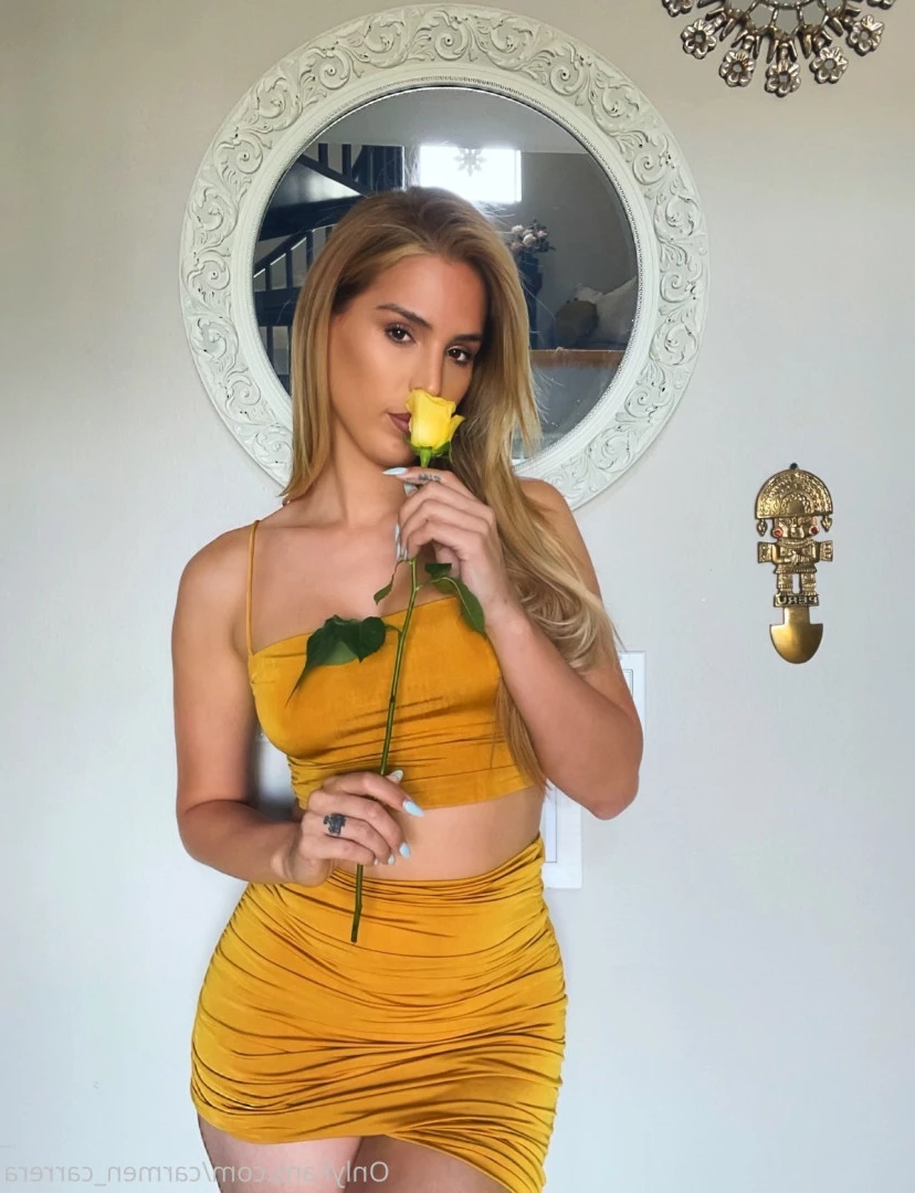 Carmen Carrera [ carmen_carrera ] Onlyfans leaked photo 5871399 on Hotleaks.tv