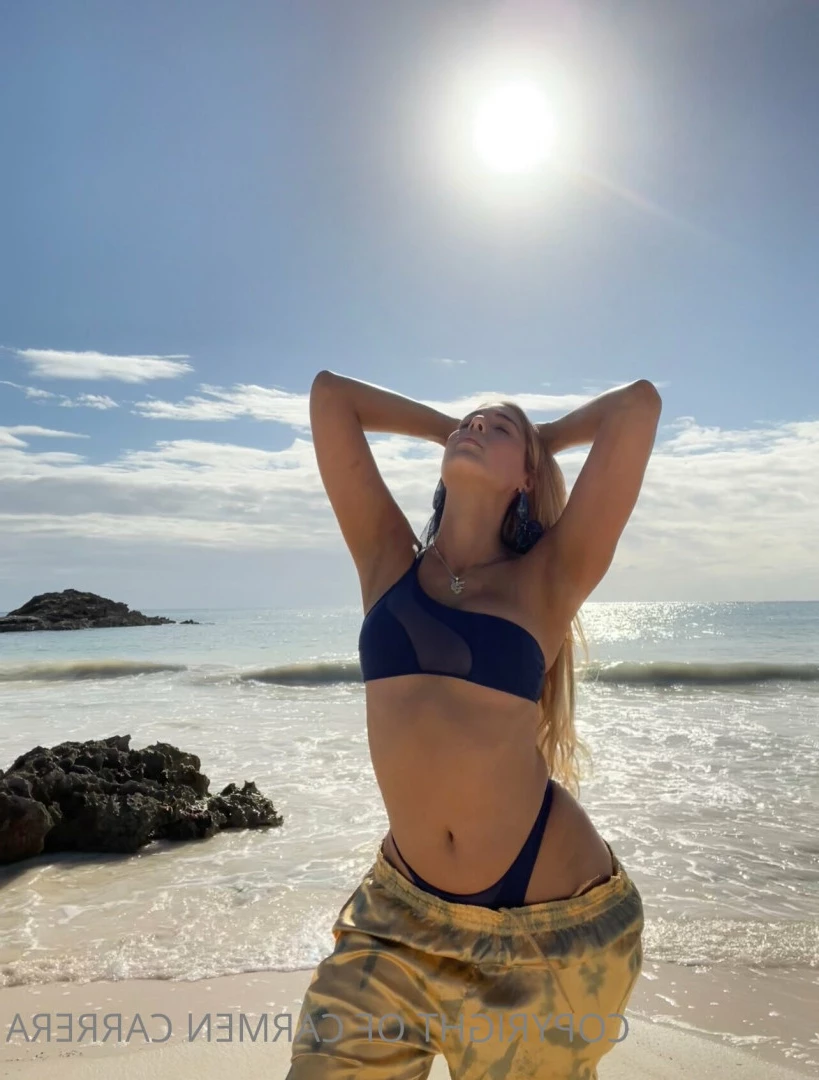 Carmen Carrera [ carmen_carrera ] Onlyfans leaked photo 5871419 on Hotleaks.tv