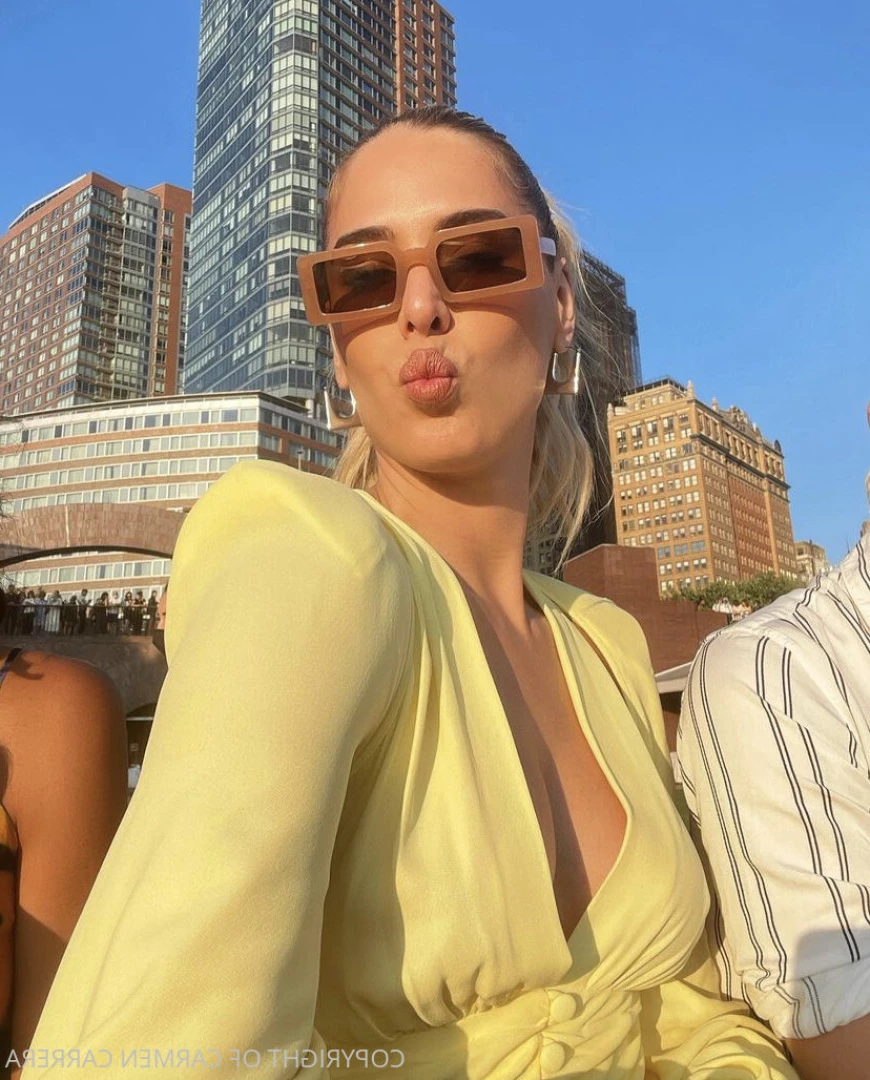 Carmen Carrera [ carmen_carrera ] Onlyfans leaked photo 5871586 on Hotleaks.tv